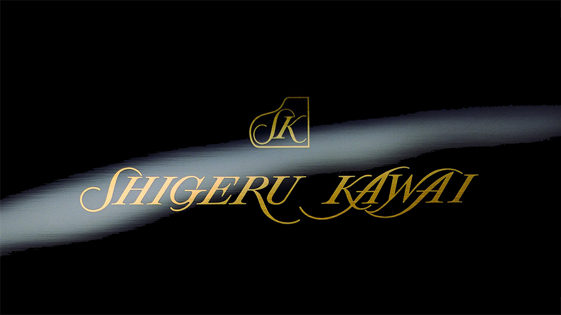 Produktbild Kawai - SK-2 schwarz hochglanz - Nr.1